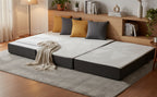Folding Mattress with Space-Saving, Foldable, Machine-Washable - product gallery image 12