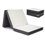 Folding Mattress with Space-Saving, Foldable, Machine-Washable - product gallery image 5