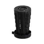 Folding Stool with Foldable, Adjustable Height, Non-Slip, 180KG - product gallery image 3
