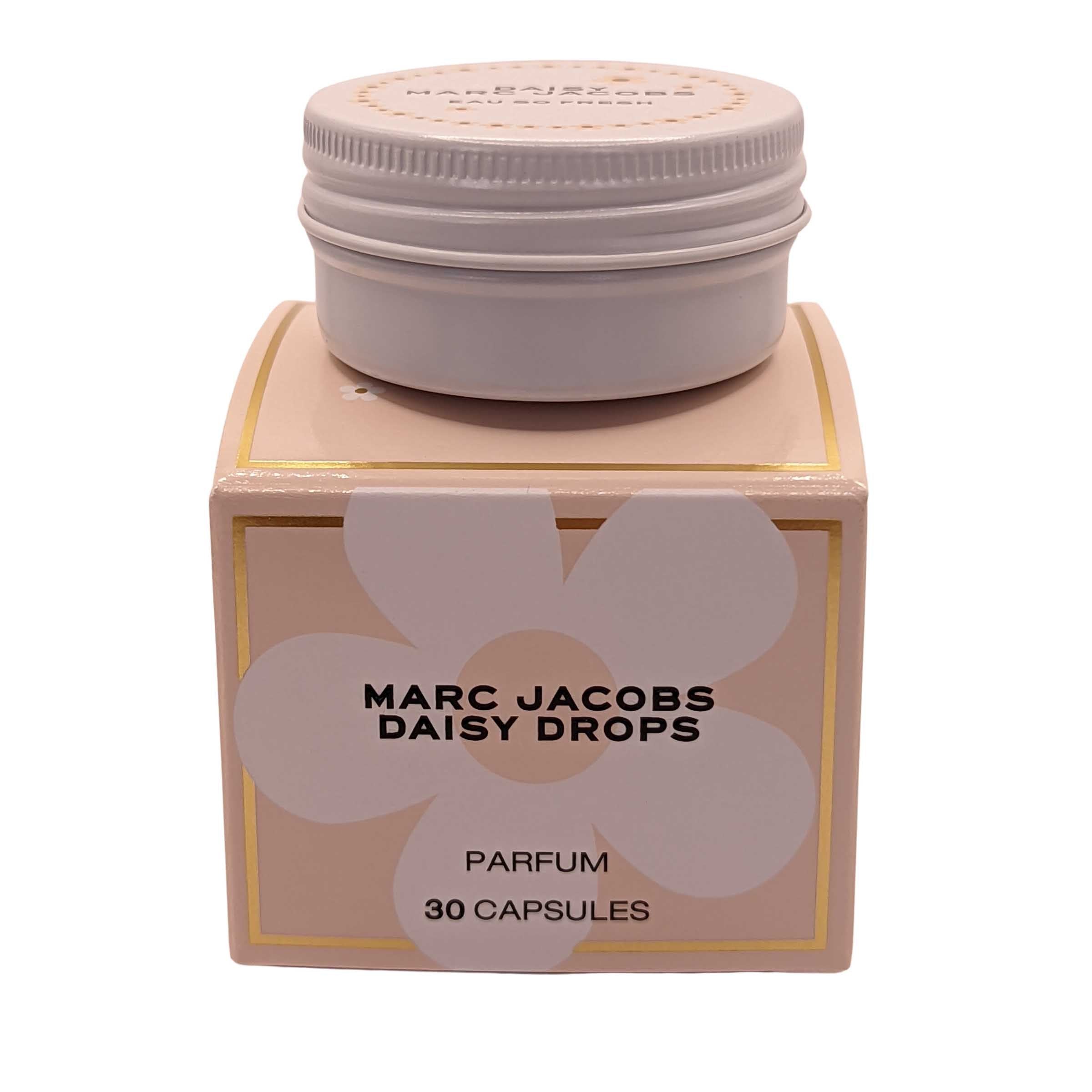 Fragrance Capsule Marc Jacobs Daisy Eau So Fresh with 84427
