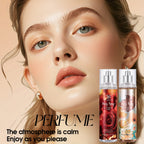 Fragrance Spray Set 4pcs Body Hair Perfume Long Lasting - product gallery image 9