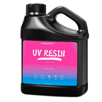 G/1000G Professional Grade UV Resin with 500G for practical home use