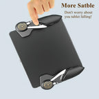 Gaming Accessory with Gamepad+2 Pair Finger-Cot, Mobile Grip Shooting Trigger Aim Button - product gallery image 2