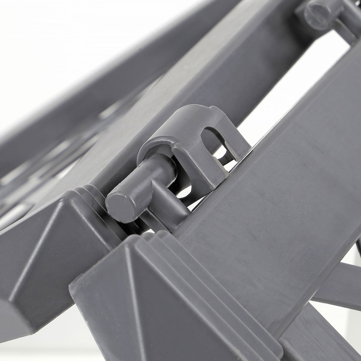 Garden Fence Panel with 240cm, Plastic, Pack of 4 for gardens and patios - product gallery image 27