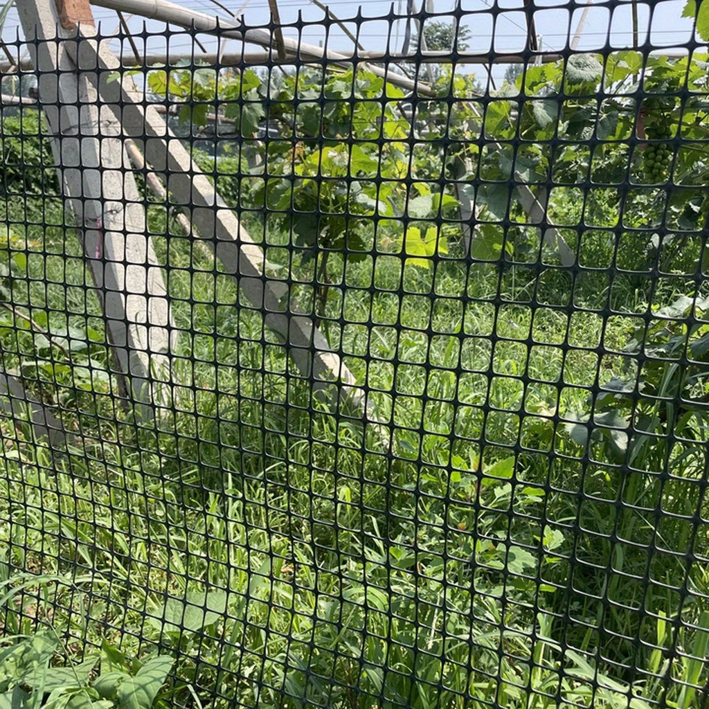 Garden Fencing & Netting with 1m, 10m, Plastic, 1M*10M - product gallery image 7