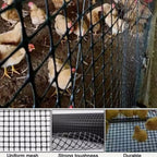 Garden Fencing & Netting with 1m, 10m, Plastic, 1M*10M - product gallery image 8