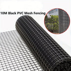 Garden Fencing & Netting with 1m, 10m, Plastic, 1M*10M