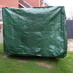 Garden Furniture Cover with Space-Saving, Waterproof, Garden Swing Covers - product gallery image 9