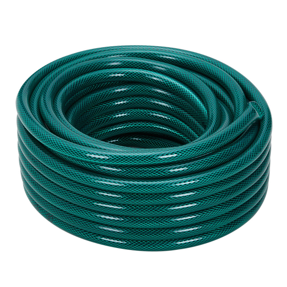 Garden Hose with 12mm, 15M, Flexible PVC Pipe Durable Outdoor Water - product gallery image 14