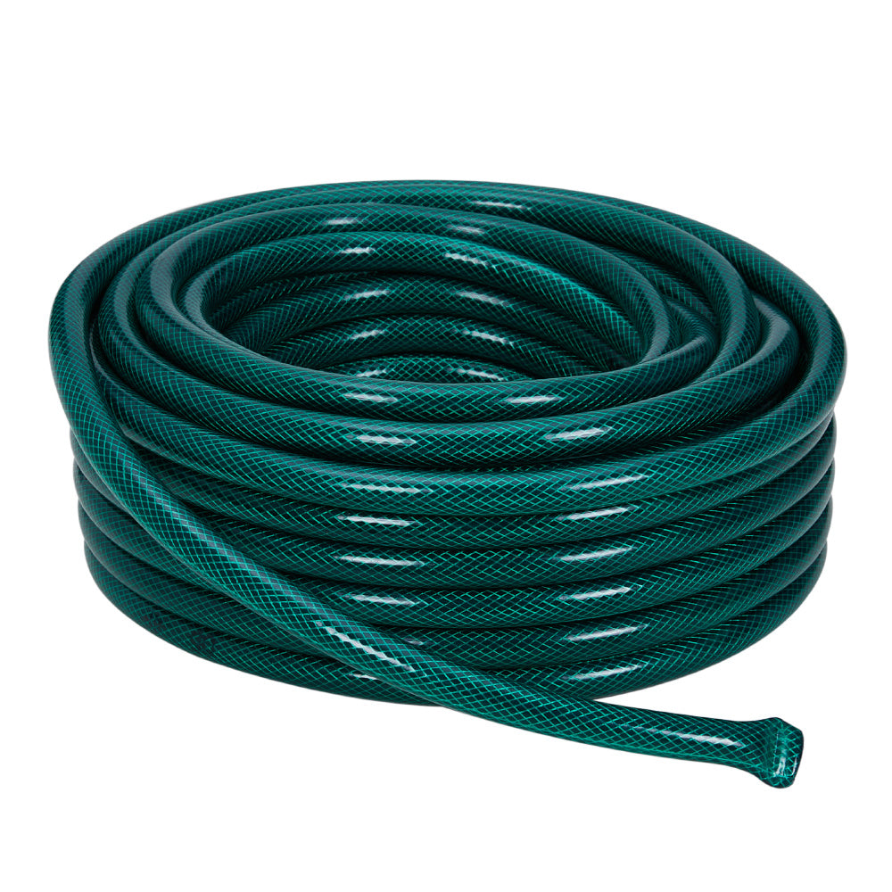 Garden Hose with 12mm, 15M, Flexible PVC Pipe Durable Outdoor Water - product gallery image 15