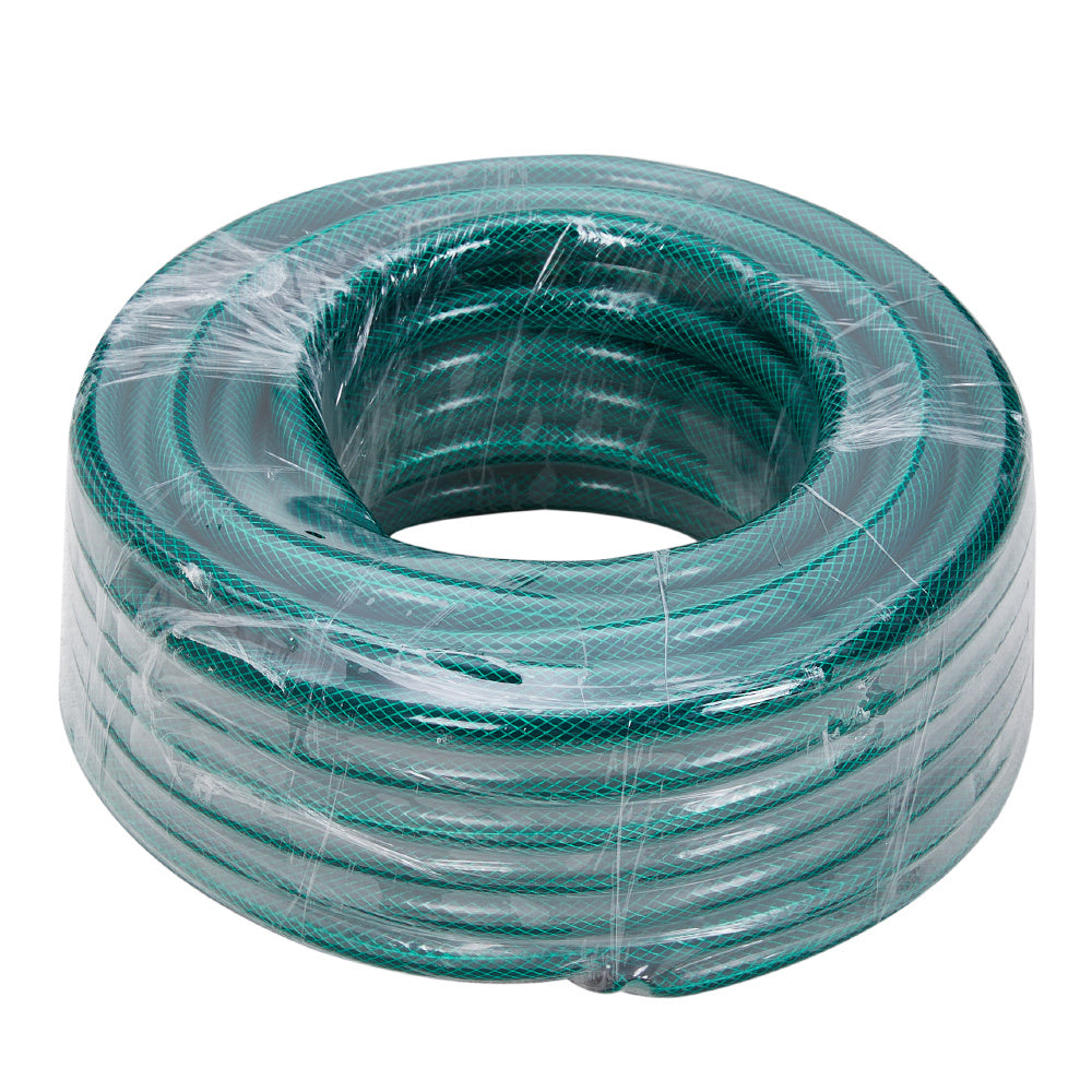 Garden Hose with 12mm, 15M, Flexible PVC Pipe Durable Outdoor Water - product gallery image 18