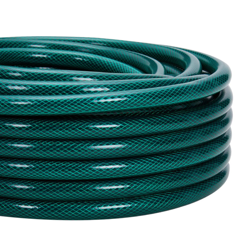 Garden Hose with 12mm, 15M, Flexible PVC Pipe Durable Outdoor Water - product gallery image 19