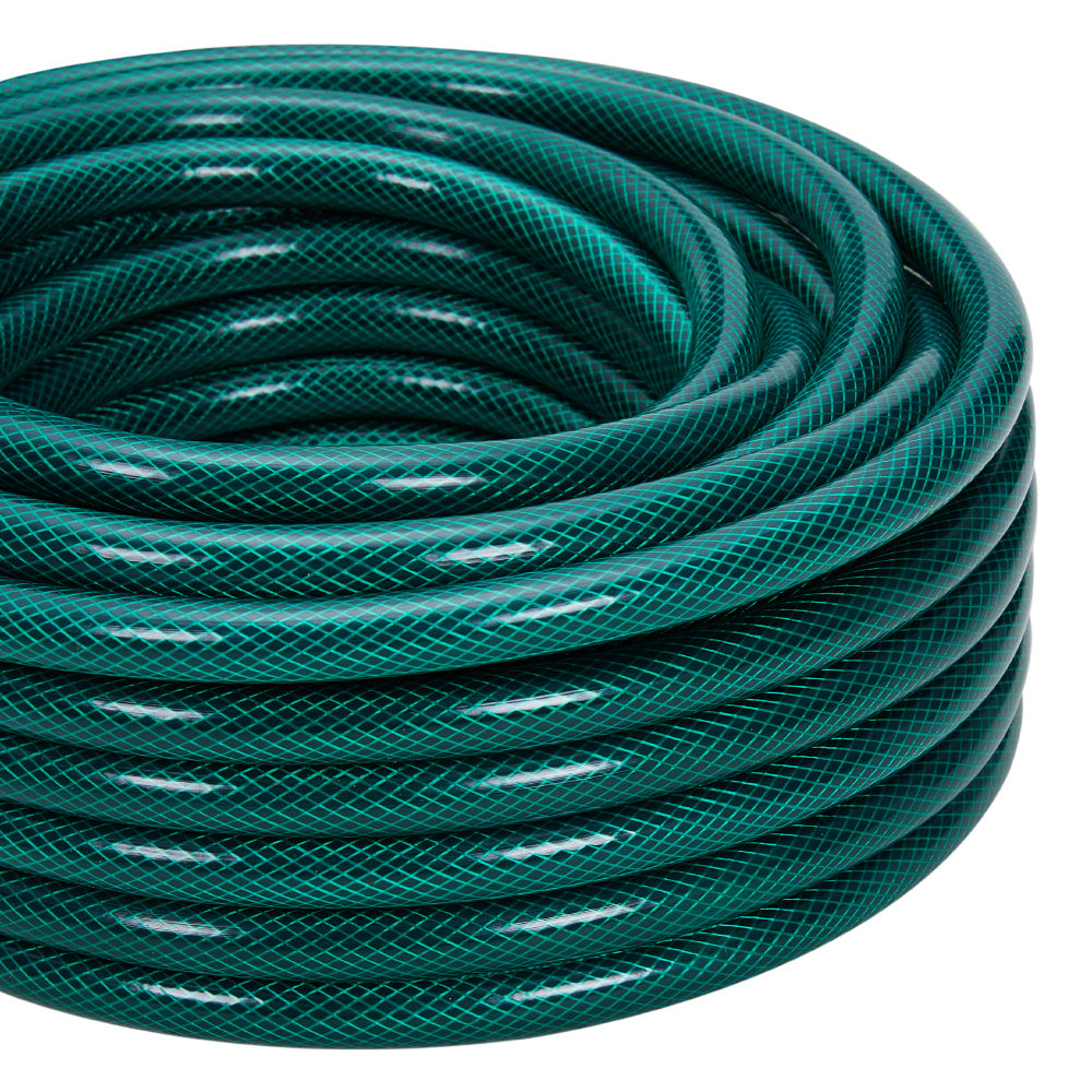 Garden Hose with 12mm, 15M, Flexible PVC Pipe Durable Outdoor Water - product gallery image 20