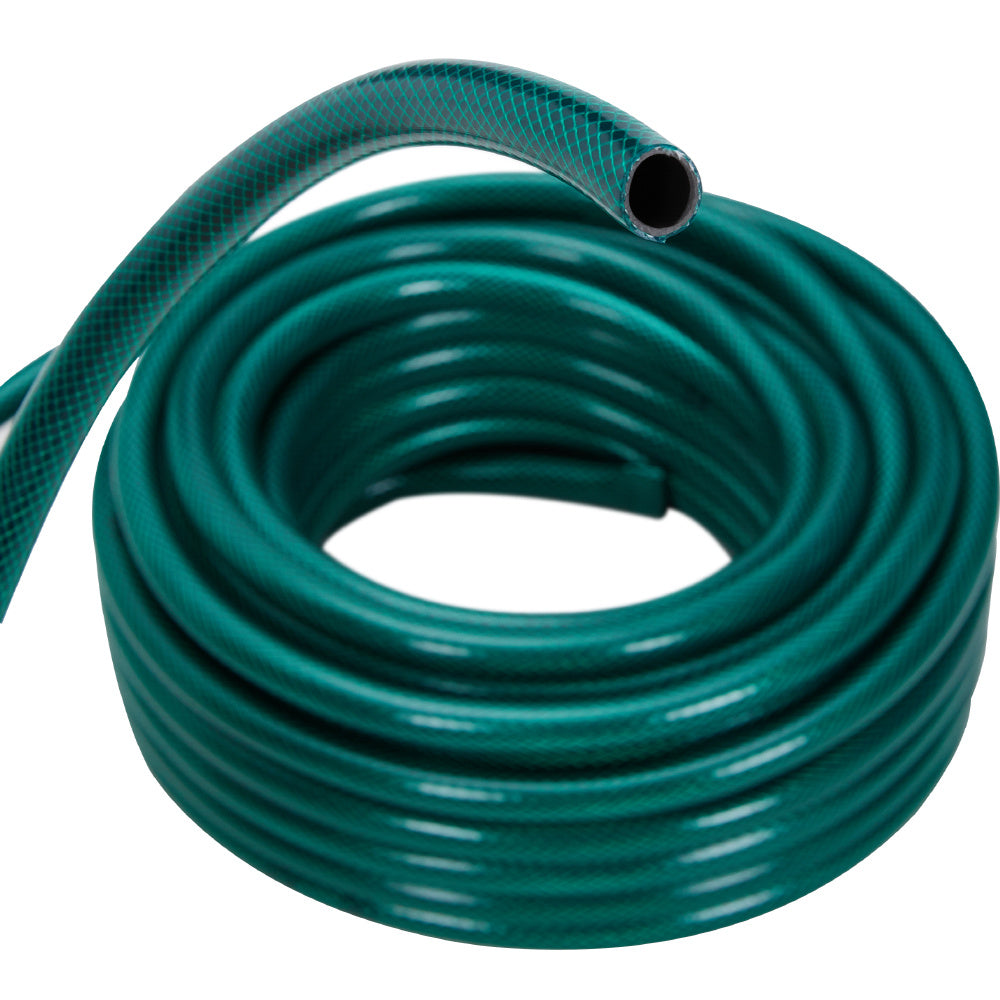 Garden Hose with 12mm, 15M, Flexible PVC Pipe Durable Outdoor Water - product gallery image 21