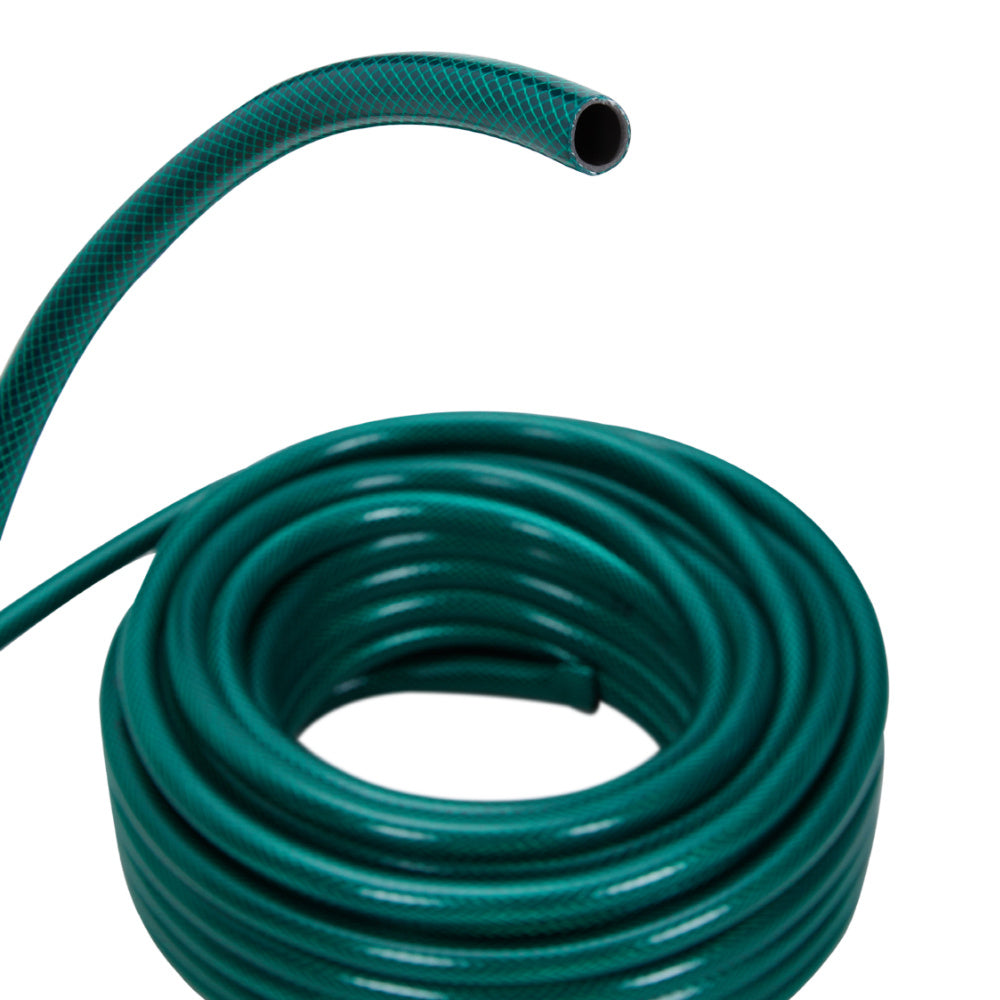 Garden Hose with 12mm, 15M, Flexible PVC Pipe Durable Outdoor Water - product gallery image 22