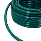 Garden Hose with 12mm, 15M, Flexible PVC Pipe Durable Outdoor Water - product gallery image 23