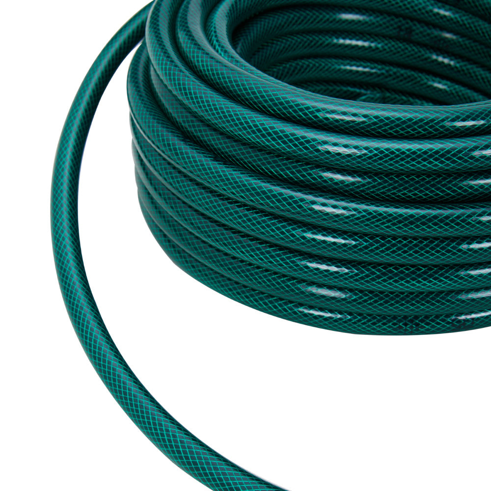 Garden Hose with 12mm, 15M, Flexible PVC Pipe Durable Outdoor Water - product gallery image 23