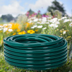 Garden Hose with 12mm, 15M, Flexible PVC Pipe Durable Outdoor Water - product gallery image 25