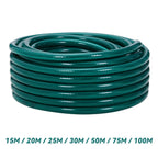 Garden Hose with 12mm, 15M, Flexible PVC Pipe Durable Outdoor Water - product gallery image 4