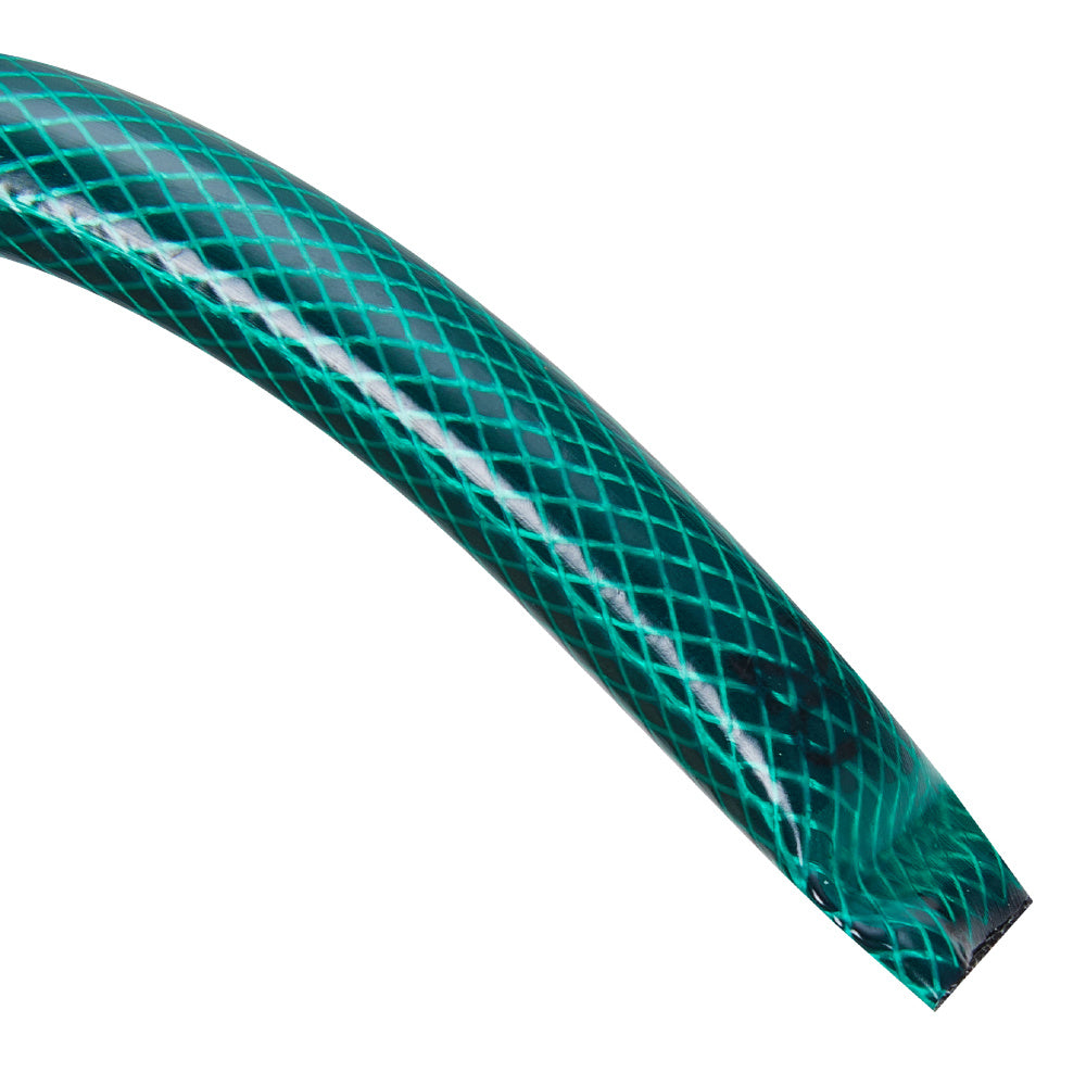 Garden Hose with 12mm, 15M, Flexible PVC Pipe Durable Outdoor Water - product gallery image 8