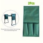 Garden Kneelers & Knee Pad with Water-Resistant, 2 Pack, 2pcs - product gallery image 4