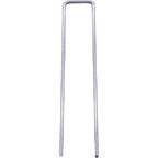 Garden Pegs & Landscape Staple with 100 Pack, 6 Inch - product gallery image 3