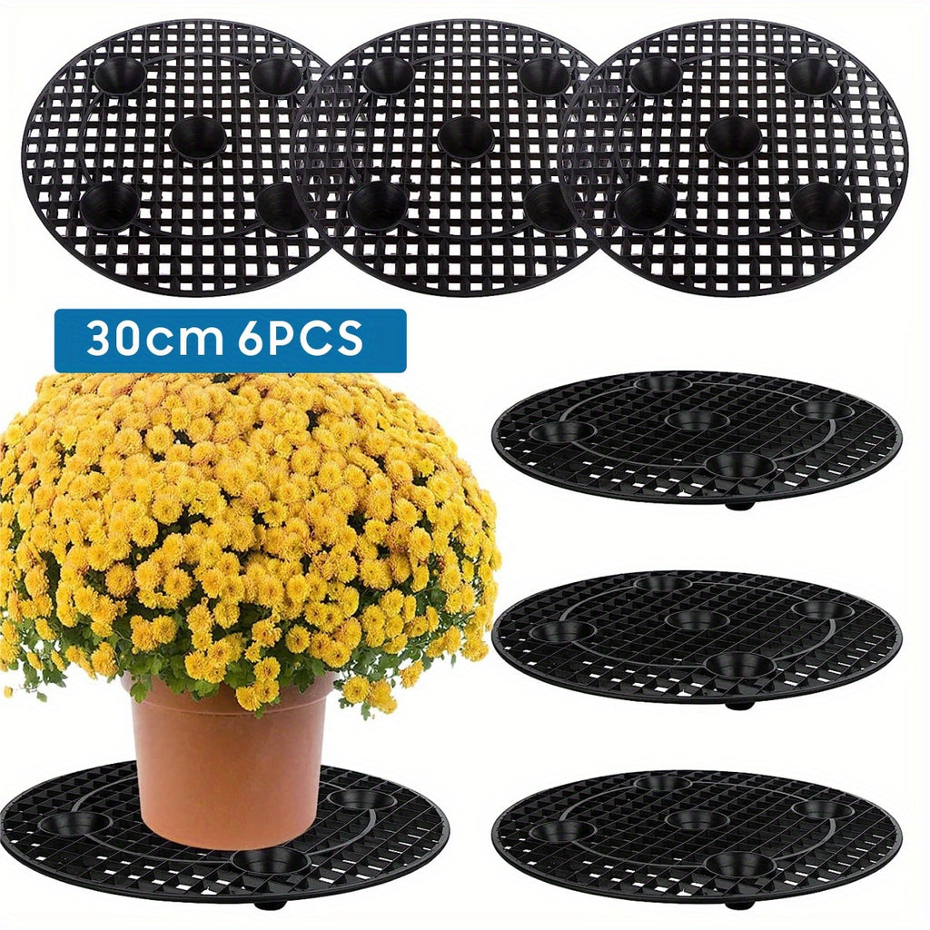 Garden Planter with Water-Resistant, Waterproof, 20cm, 30cm - product gallery image 4