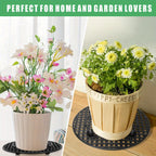 Garden Planter with Water-Resistant, Waterproof, 20cm, 30cm - product gallery image 6