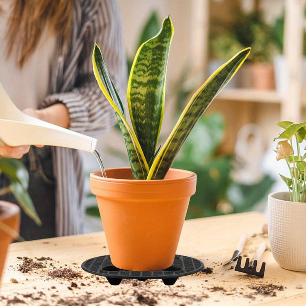 Garden Planter with Water-Resistant, Waterproof, 20cm, 30cm - product gallery image 7