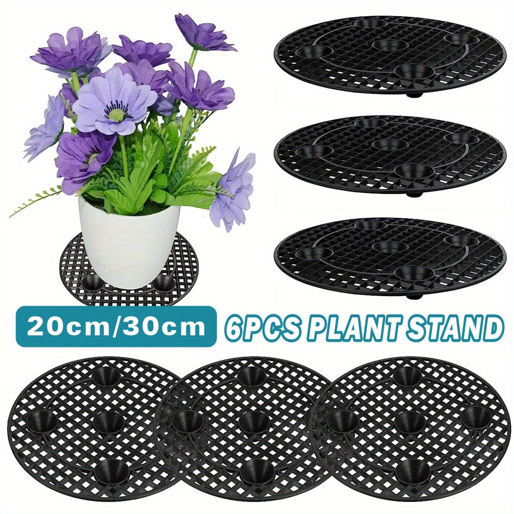 Garden Planter with Water-Resistant, Waterproof, 20cm, 30cm
