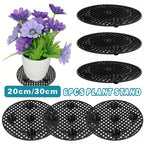 Garden Planter with Water-Resistant, Waterproof, 20cm, 30cm