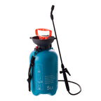Garden Sprayer with Backpack Pressure Portable Lawn Irrigation Air - product gallery image 11