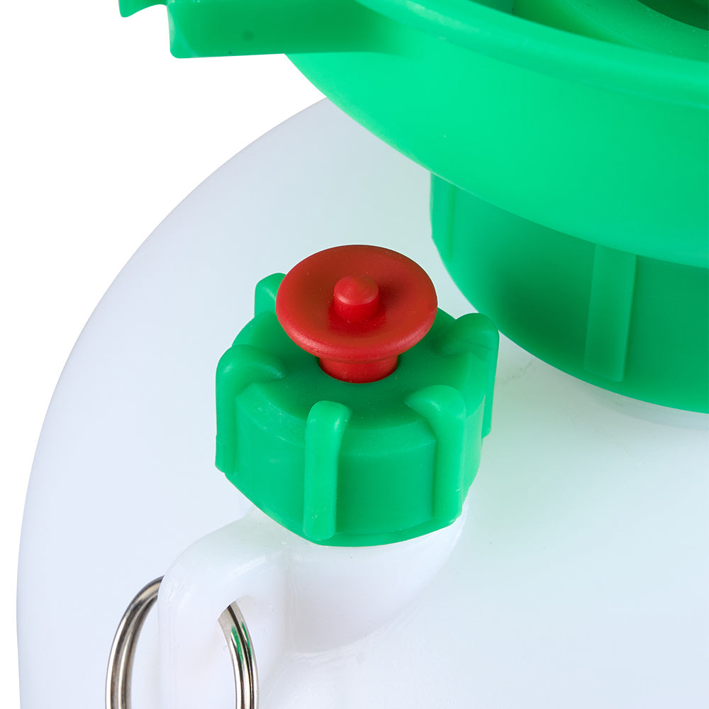 Garden Sprayer with Backpack Pressure Portable Lawn Irrigation Air - product gallery image 17