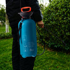 Garden Sprayer with Backpack Pressure Portable Lawn Irrigation Air - product gallery image 18