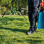 Garden Sprayer with Backpack Pressure Portable Lawn Irrigation Air - product gallery image 19