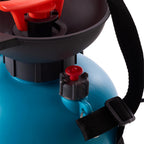 Garden Sprayer with Backpack Pressure Portable Lawn Irrigation Air - product gallery image 21