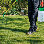 Garden Sprayer with Backpack Pressure Portable Lawn Irrigation Air - product gallery image 28
