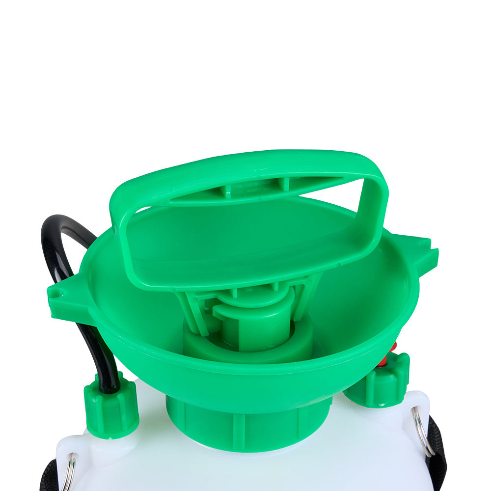 Garden Sprayer with Backpack Pressure Portable Lawn Irrigation Air - product gallery image 33
