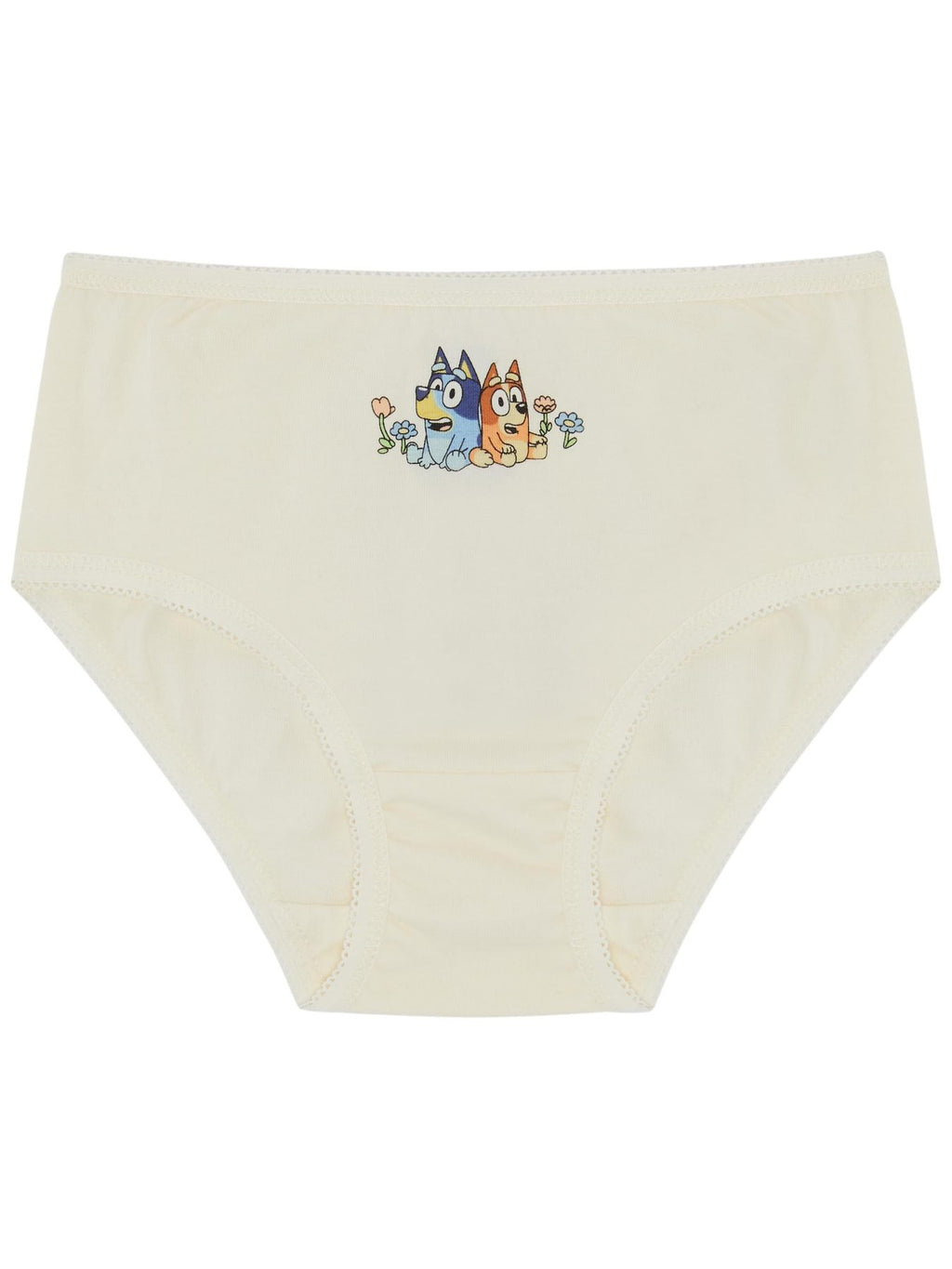 Girls Underwear with Machine-Washable, 18m, Cotton - product gallery image 2