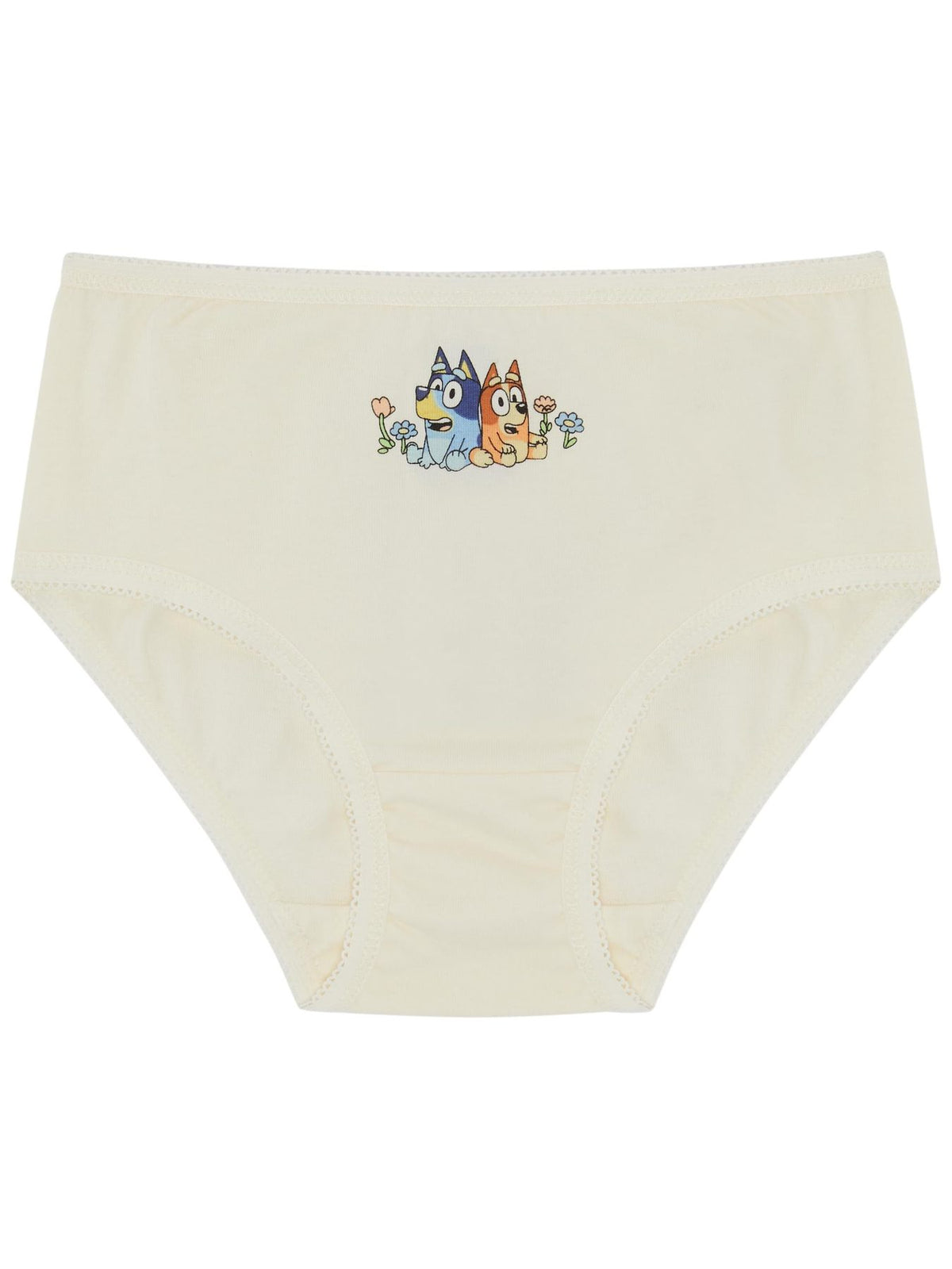 Girls Underwear with Machine-Washable, 18m, Cotton - product gallery image 2