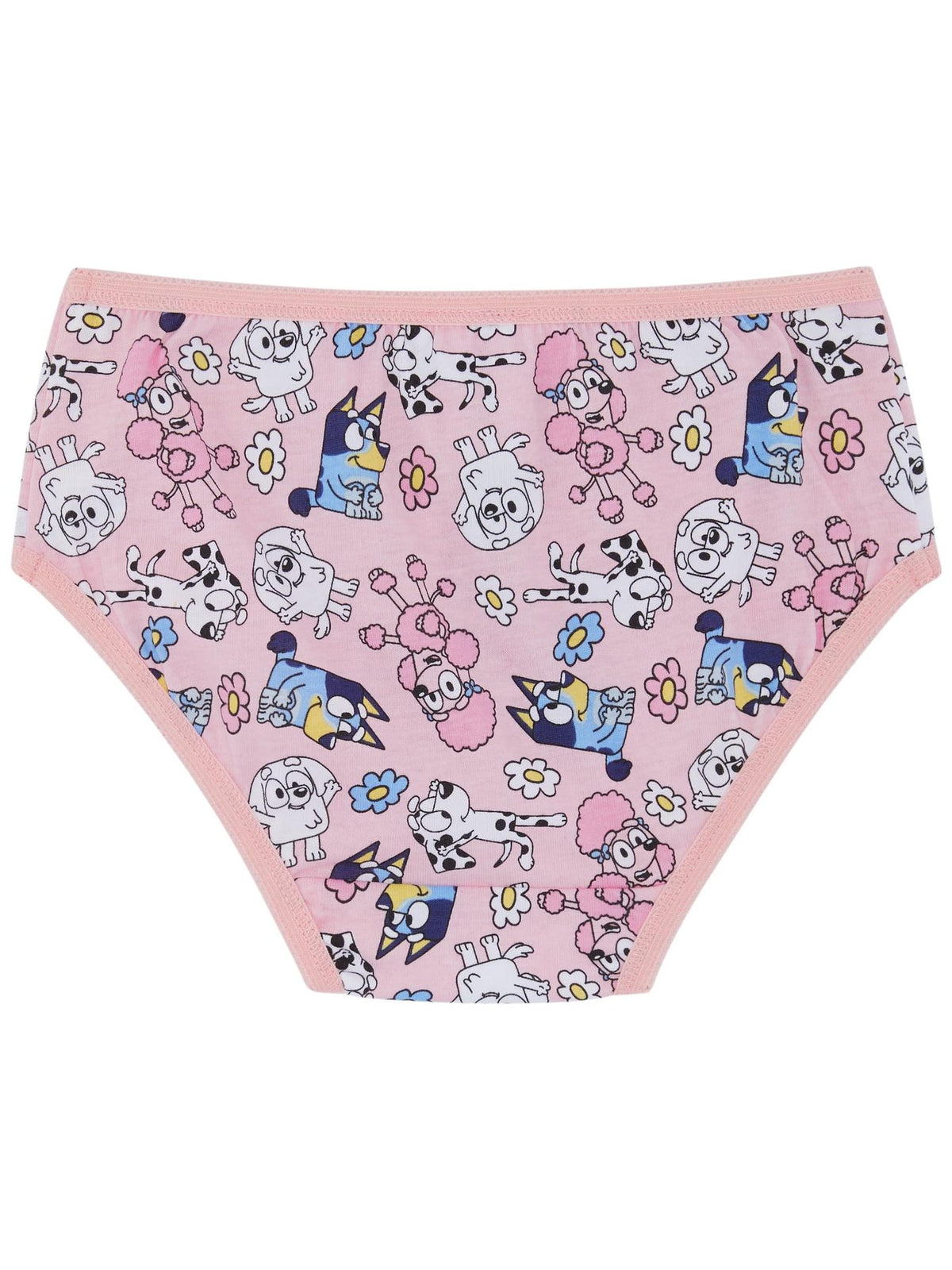 Girls Underwear with Machine-Washable, 18m, Cotton - product gallery image 4