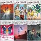 Graphic Novels & Comic with Life Is Strange Complete Novel Collection - product gallery image 2