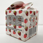 Grow Your Own Gift Kit with 1 Gift Pot, Strawberry Mini Terracotta Pot, Peat-Free Coir - product gallery image 5