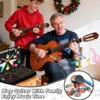 Guitar Picks Advent Calendar with Metal, 1, 24-Day Countdown to Christmas - product gallery image 5