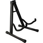 Guitar Stand with Foldable, Non-Slip, Freestanding, Metal - product gallery image 7