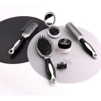 Hair Care Gift Set 16pc Professional Kit Women Curling Paddle with Professional 16 Piece - product gallery image 5