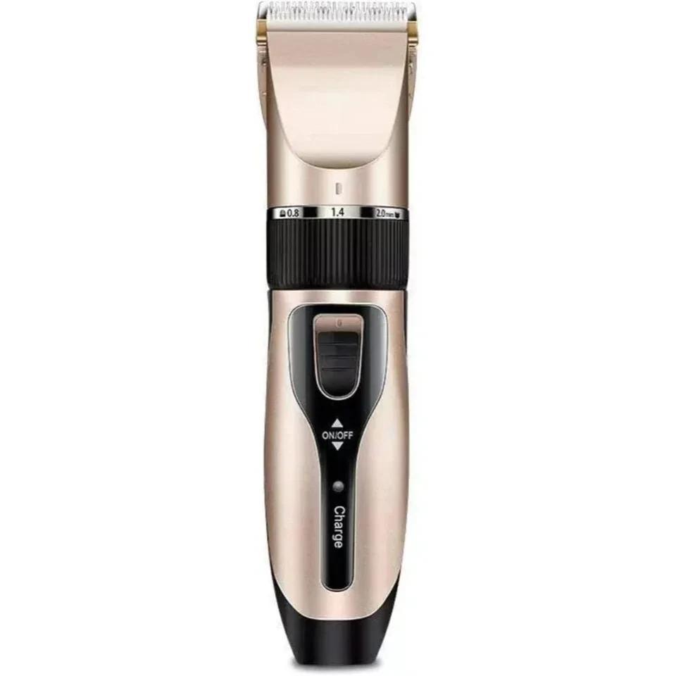Hair Clipper Professional Cordless Clippers Trimmer Men with Non-Slip, Rechargeable - product gallery image 8