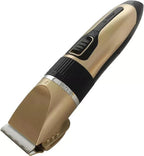 Hair Clipper Professional Cordless Clippers Trimmer Men with Non-Slip, Rechargeable - product gallery image 9