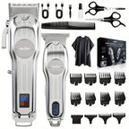 Hair Clipper SEJOY Cordless Clippers Men Professional with Rechargeable