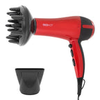 Hair Dryer 2200W Professional Diffuser Concentrator - product gallery image 2